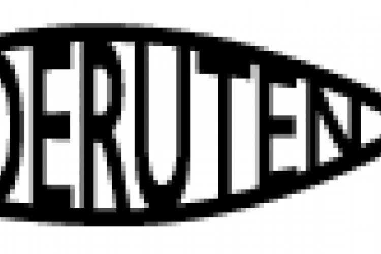silderuten