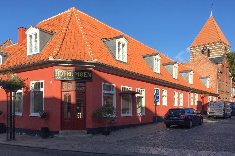 Hotel Møen